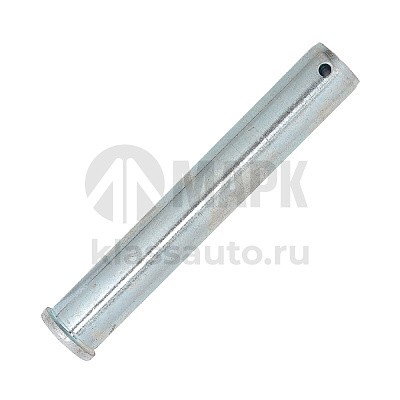 Палец 426 опоры задней рессоры