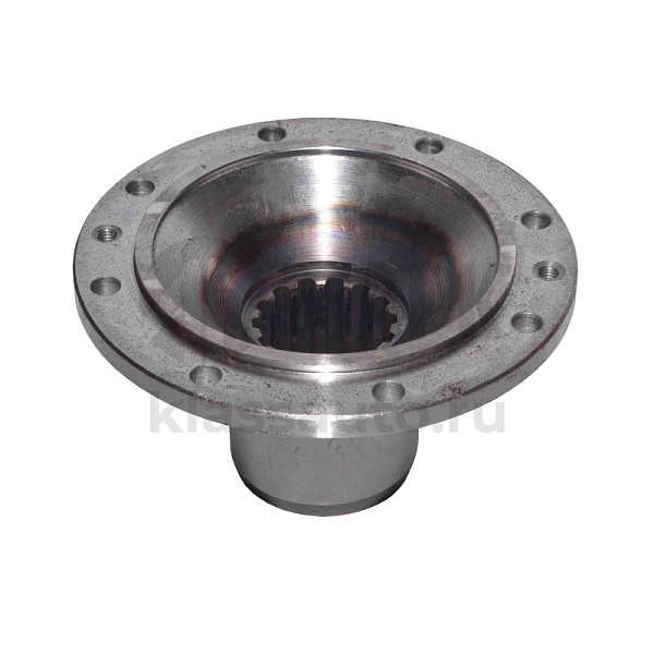 Флянец задний УРАЛ ПЛАНТ