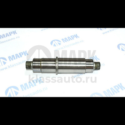 Вал промежуточный раздаточной коробки голый (ПАО КАМАЗ)