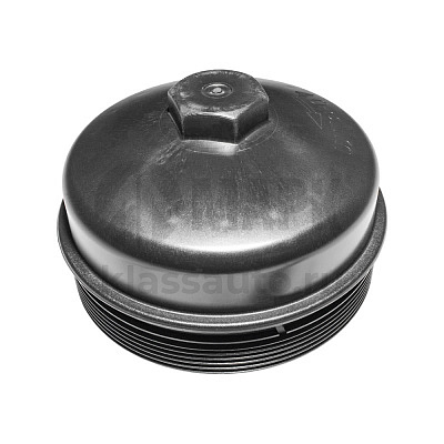 Крышка фильтра масляного A5411840208 MB Actros/Axor (Sampa)