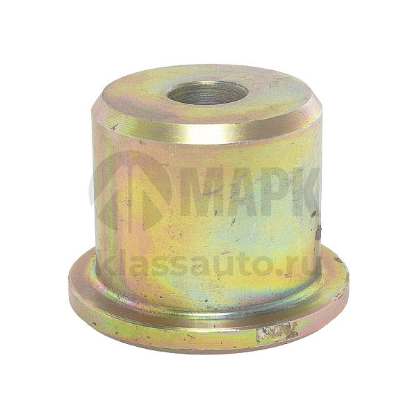 Ось промежуточного шкива натяжного устройства к двигателям 650