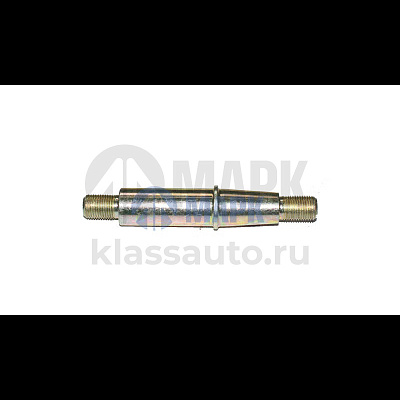 Палец крепления амортизатора (в т.ч.5490) (ПАО КАМАЗ)