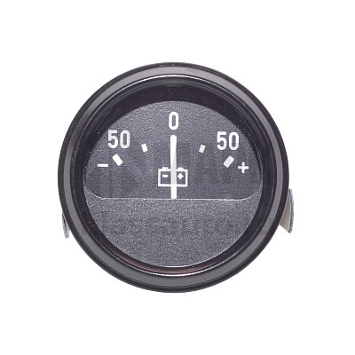 Амперметр  (-50+50) Указатель тока АП 110  Автоприбор г.Владимир