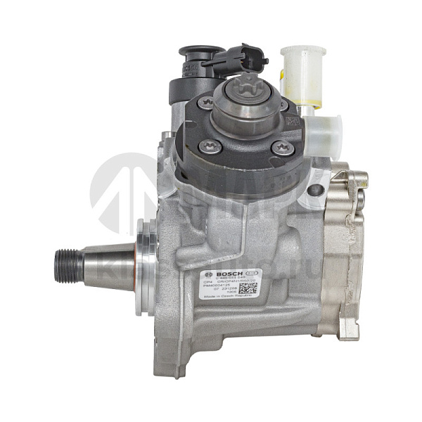 Насос топливный высокого давления FOTON 2.5 G21