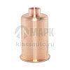 Стакан форсунки дв. 650, 651 (Аналог)