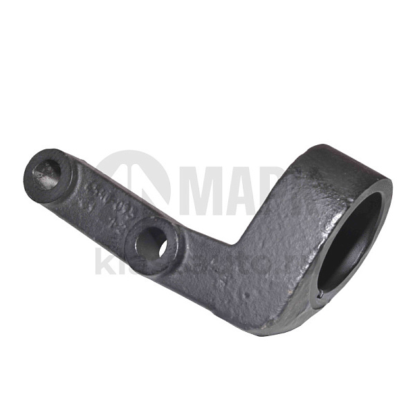 Кронштейн стабилизатора нижний левый (ПАО КАМАЗ)