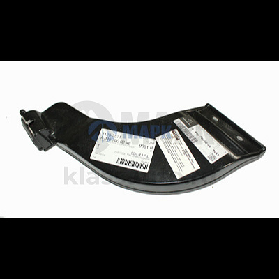 Стойка дефлектора крыши правая а/м КамАЗ 5490/ MB (MB)