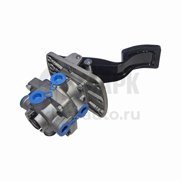 ГТК н/обр. с педалью SORL