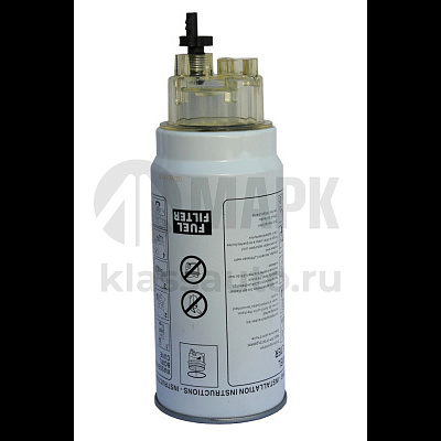 Элемент ФГОТ (Евро 2)  PL 420 с отстойником (аналог)