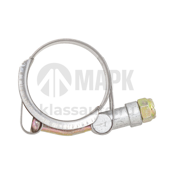 Хомут силовой 35-39мм (TITAN)