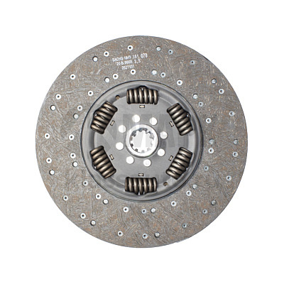 Диск ведомый SACHS (3шт в кор) 154-18780206