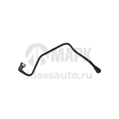 Трубка подвода топлива к фильтру дв. 536 (г. Ярославль)