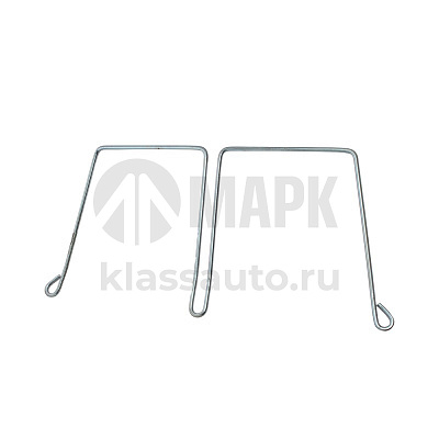 Опора брызговика 5325 верхняя Альтернатива