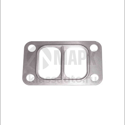 Прокладка турбокомпрессора (6CT, 6ISBe, 6ISLe) Аналог