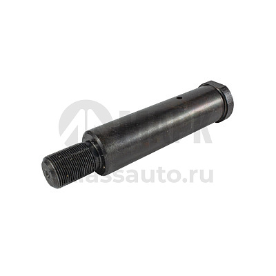 Палец дышла (голый) L=195mm/D=40mm шляпки 53мм.