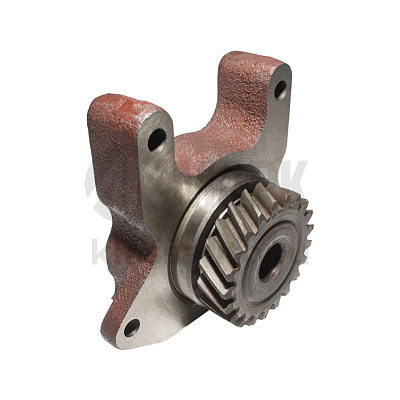 Привод гидронасоса НШ-10 МТЗ-82 (БЗА Беларусь) 