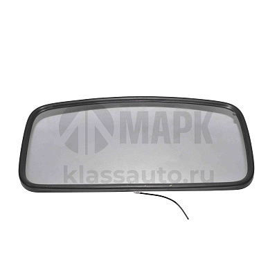 Зеркало V6 (360х175) с подогревом 65115-8201013