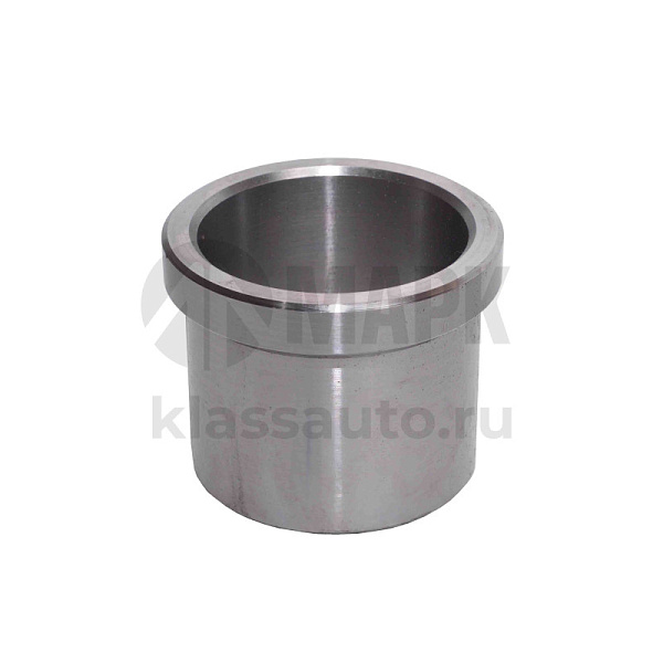 Втулка упорная балансира ( металл) УРАЛ