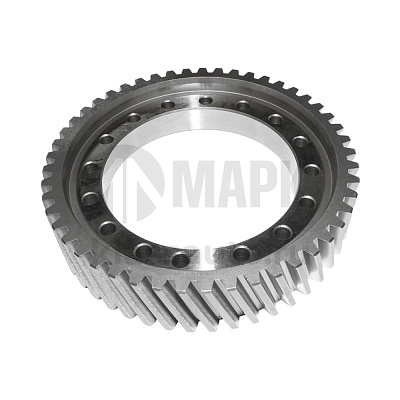 Шестерня ведомая цил-ая 49 зуб (Альтернатива)