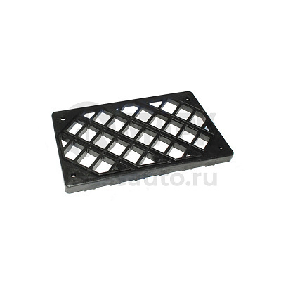 Накладка подножки верхняя (Технотрон)