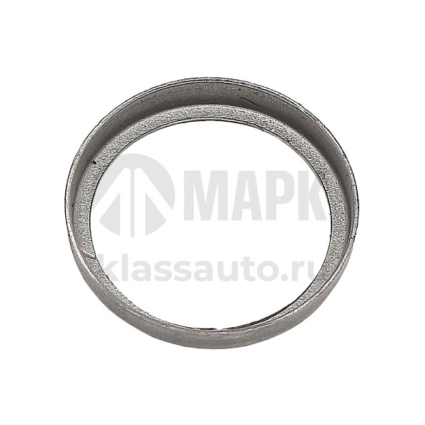 Экран на головку блока (обойма пробки водяной)