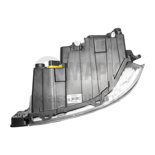 Блок фара левая 54901 (К5) 54901-3711011