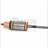 Якорь стартера СТ142-3708200-10 (МАРК)