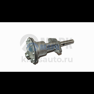 Механизм блокировки МОД (альтернатива)