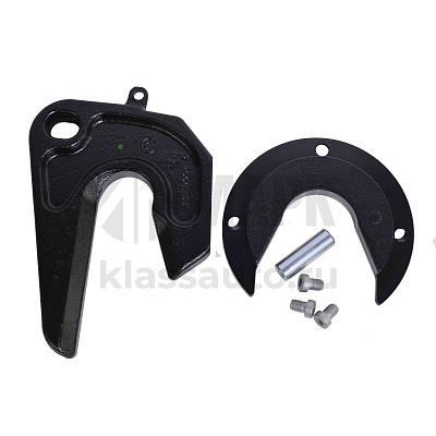 Р/к замка для ССУ 2 дюйма RR00168 V.Orlandi