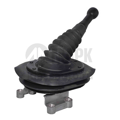 Опора рычага переключения в сборе (ПАО КАМАЗ)