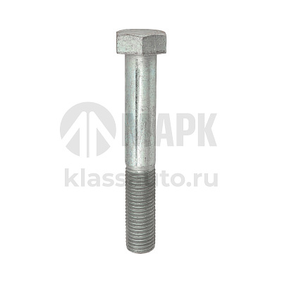 Болт полурессоры М30x3,5x200 (шестигранник) 4533169725 ТОНАР/ROR/L1 (Sampa)