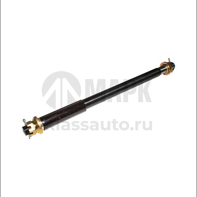 Ось тяг задней навески МТЗ-82 в сборе (MP) (BLS) альтернатива