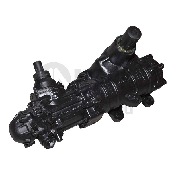 ГУР 5320  (самосбор)