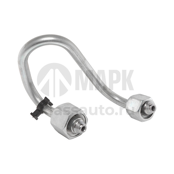 Трубка высокого давления третьего цилиндра .5340 (г. Ярославль)