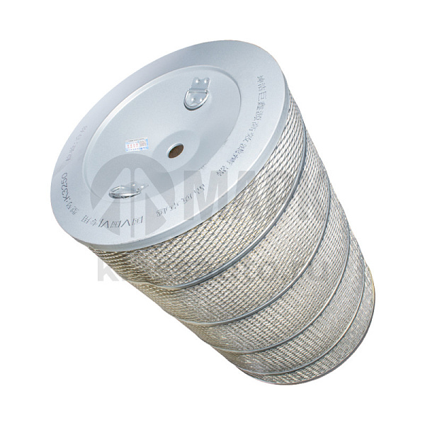 Фильтр воздушный SHAANXI WP 10  (K3250)  (FTR)