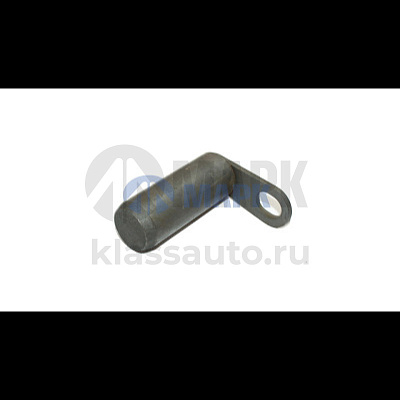 Ось с фиксатором тормозной колодки (TRUCKMARK) (60шт в кор)