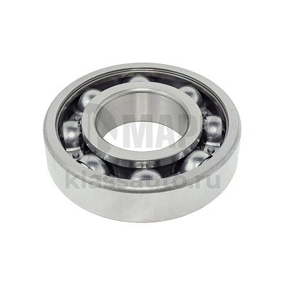 Подшипник 6-312 А(на ..024вал 4310 и ..201вал 6520) 6ГПЗ