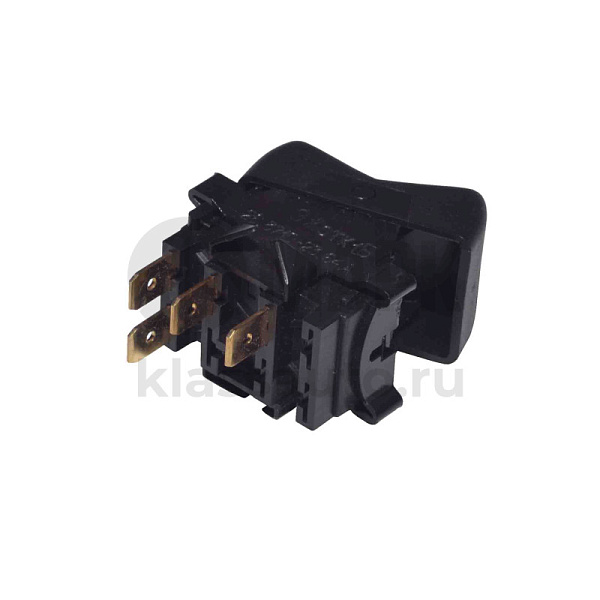 Выключатель преобразователя с лампой 26.3710-23.64