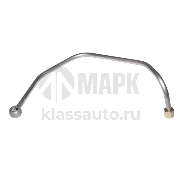 Трубка подвода масла ТКР правая Альтернатива