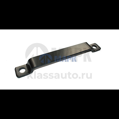 Стойка стабилизатора, взамен 6540-2906060-10 (ПАО КАМАЗ)