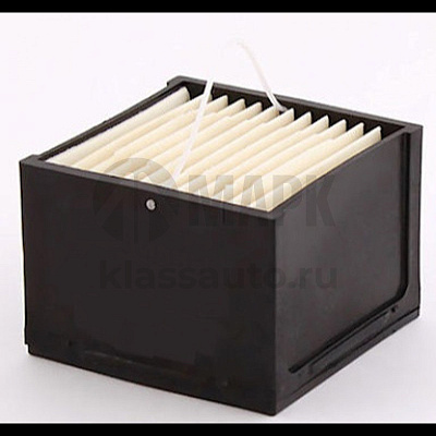 Элемент (картридж) ФГОТ Евро-2 (квадрат) 5л. Цитрон