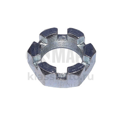 Гайка (на 024 и 201 вал) М33х1,5-6Н