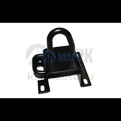 Кронштейн запора кабины правый (ПАО КАМАЗ)