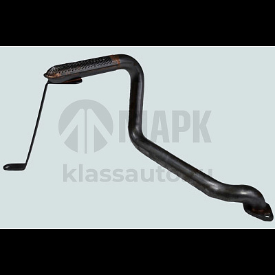 Маслозаборник поддона (4ВТ) DCEC