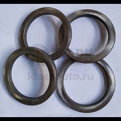 Шайба регулировочная редуктора 6,6-6,62мм (ПАО КАМАЗ)