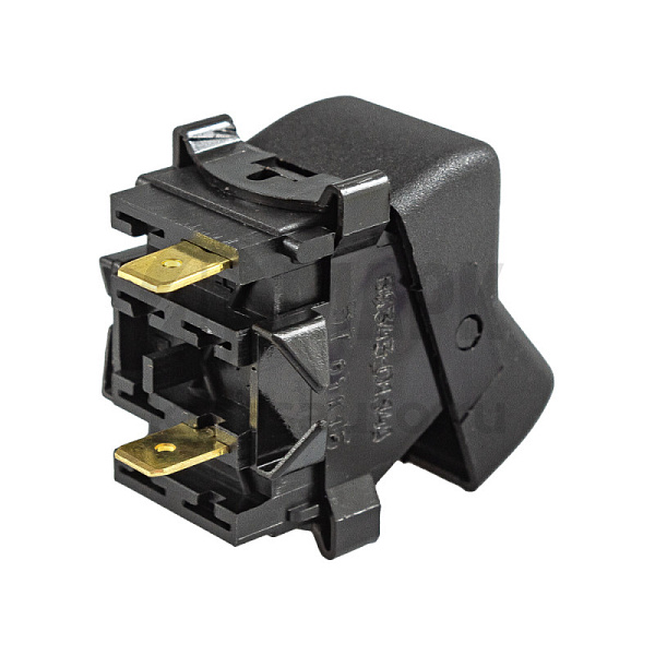 Клавиша блокировки МКД  (2-х позиц)