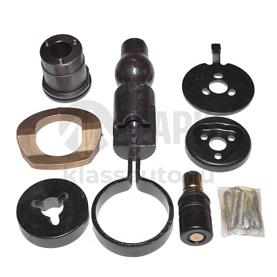 Р/к фаркопа Rockinger RO500/530/560 (71125) (ONYARBI)