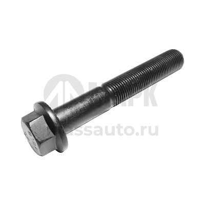 Болт M16×1,5×100-12,9 DZ90009320313 (Shaanxi Hande Axle Co., Ltd) 