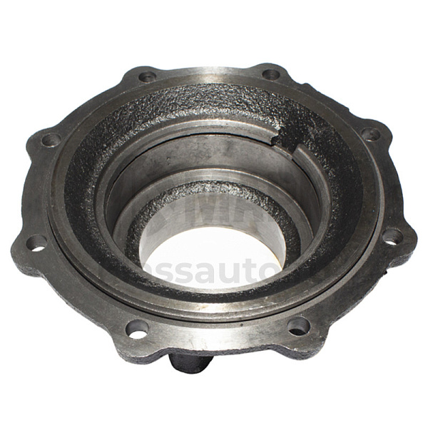 Крышка подшипника (АЗ УРАЛ) 