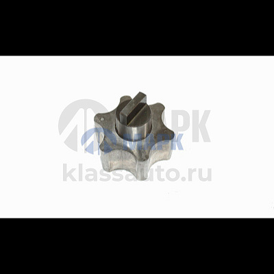 Шестерня (ротор) масляного насоса (ZF 1314 202 039) (Euroricambi)